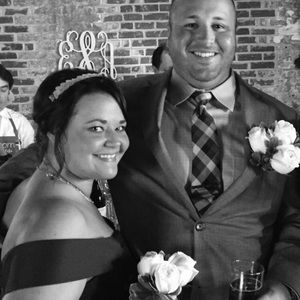 Meet your Posher, Bethany